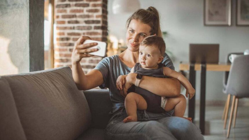 Che cos'è lo sharenting e quali rischi comporta per i bambini 2 Che cos'è lo sharenting e quali rischi comporta per i bambini 1