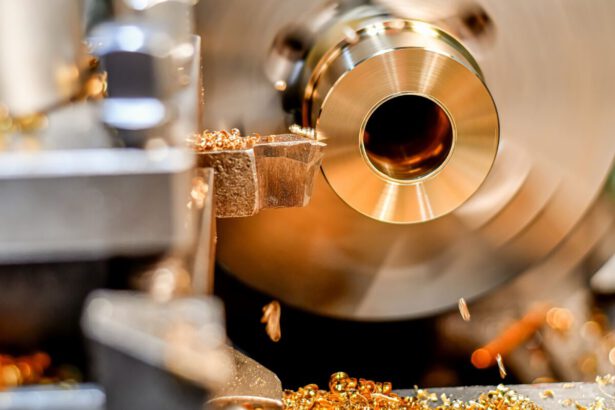 Cos’è la torneria e a cosa serve 17