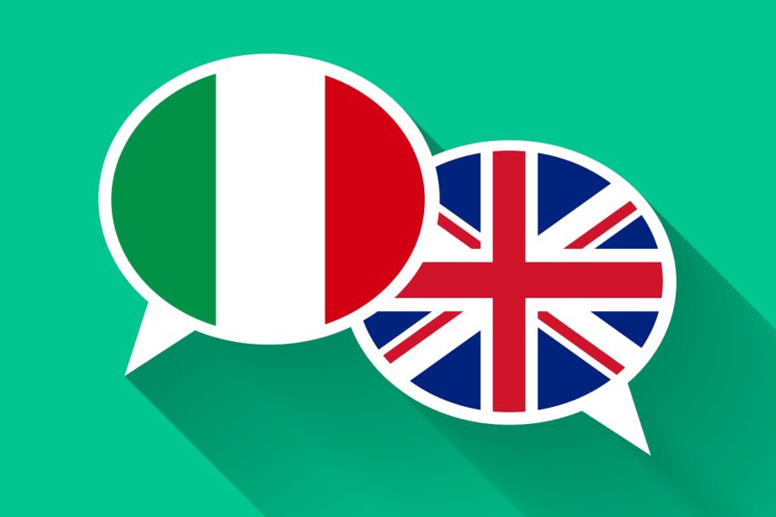 Corsi di inglese a Roma: la scelta giusta per migliorare le tue competenze linguistiche 1
