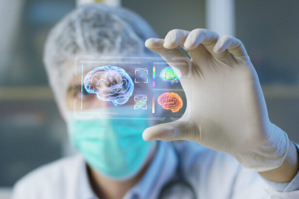 L’intelligenza artificiale contro i tumori ginecologici al Policlinico Gemelli 6