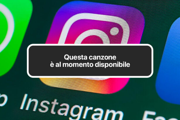 Perché l'accordo Meta SIAE è fondamentale? 9
