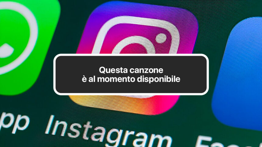 Perché l'accordo Meta SIAE è fondamentale? 1