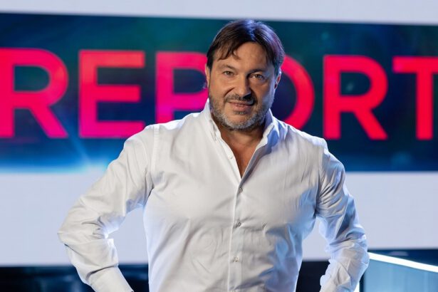 Ranucci: "Le inchieste danno coraggio a chi le fa e a chi le ascolta. La Rai? Mai avuto censure" 7