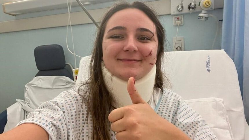 Chi è Silvia De Bon, la pilota che ha salvato tutti con un atterraggio di emergenza 1