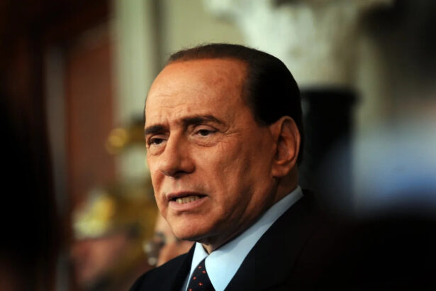 Berlusconi, spunta un testamento in Colombia: chi è e che rivendica l'amico Marco Di Nunzio 3