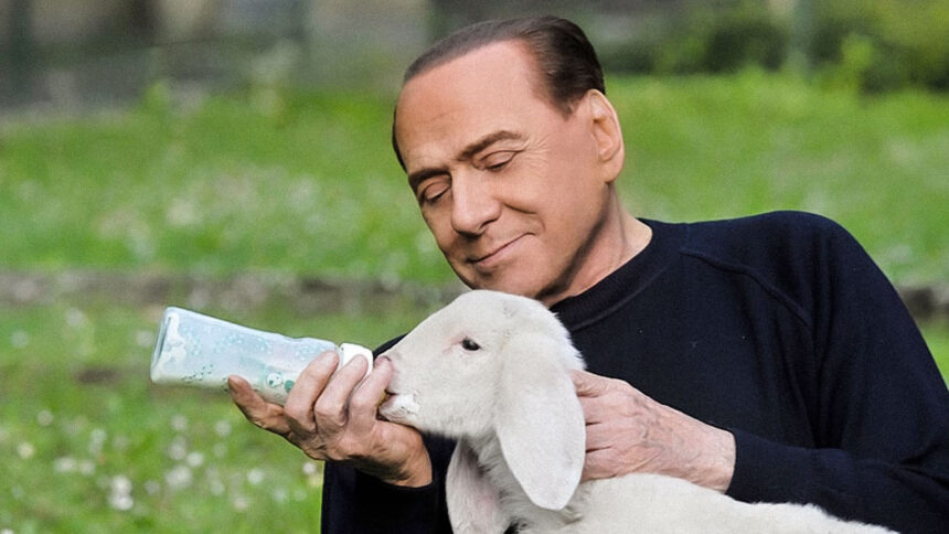 No, non era un santo, ma era un Cavaliere: l'ultimo saluto a una "persona gentile" 2 No, non era un santo, ma era un Cavaliere: l'ultimo saluto a una "persona gentile" 1