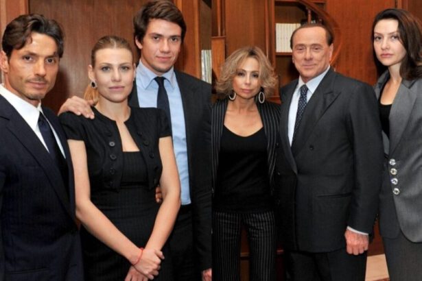 Testamento di Silvio Berlusconi, cosa lascia agli eredi? 10