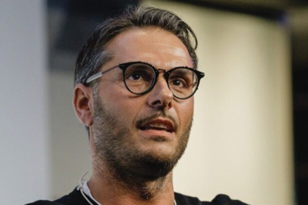 Chi è Silvio Campara, noto imprenditore presunto nuovo compagno di Chiara Ferragni 11