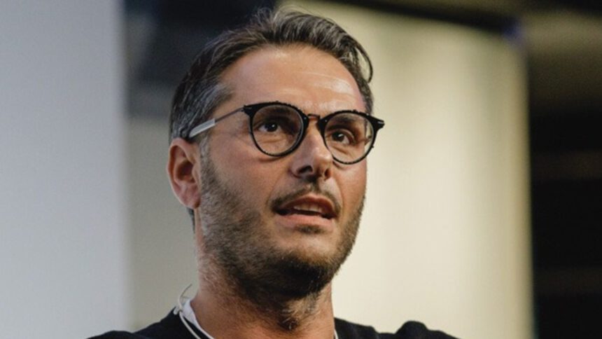 Chi è Silvio Campara, noto imprenditore presunto nuovo compagno di Chiara Ferragni 2 Chi è Silvio Campara, noto imprenditore presunto nuovo compagno di Chiara Ferragni 1