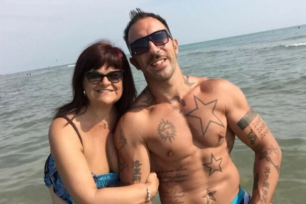 È finita tra Stefania Pezzopane e Simone Coccia Colaiuta: "Ci siamo amati contro ogni cattiveria" 5