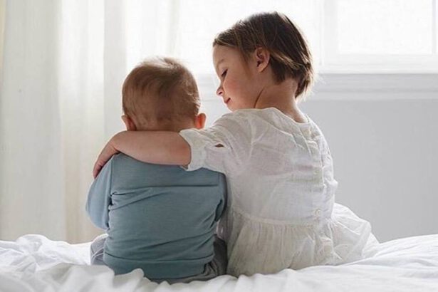 Sindrome della sorella maggiore: cos'è e come riconoscere i sintomi 19