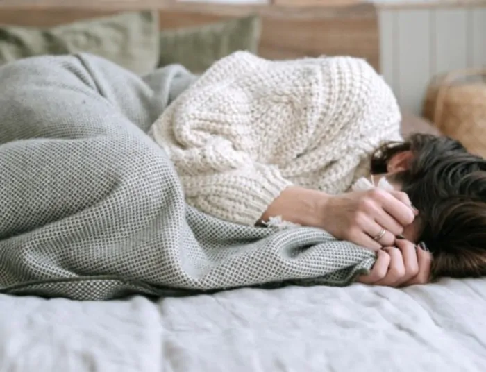 5 frasi da ripeterti ogni giorno se soffri di sindrome della crocerossina 5