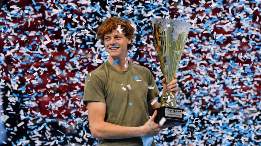 I 7 eventi del 2024, da Sinner campione del mondo all'inizio del Giubileo 1