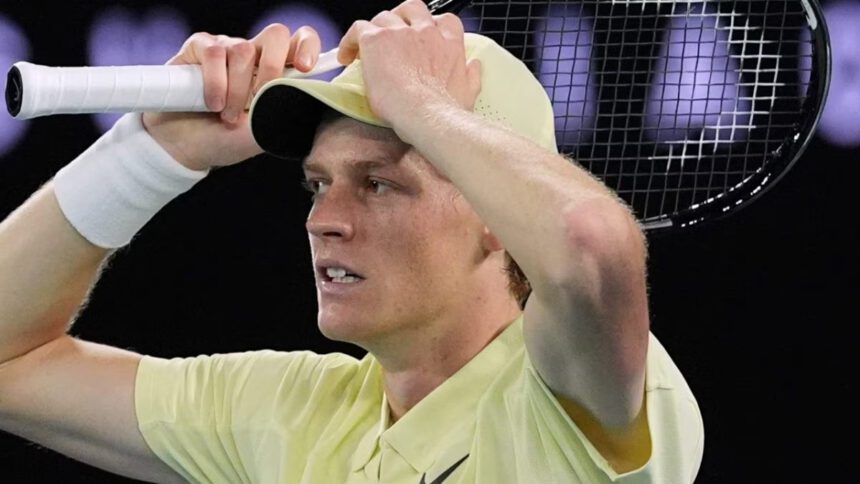 Sinner offre lavoro con compenso importante: è alla ricerca di sfidanti 1