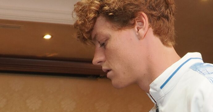 Sinner, la Wada fa appello contro l'assoluzione per doping: rischia sospensione 1/2 anni e perdita trofei 3 SINNER