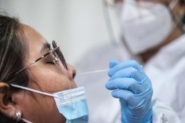 Come riconoscere i sintomi delle nuove varianti Covid Cerberus e Gryphon 6