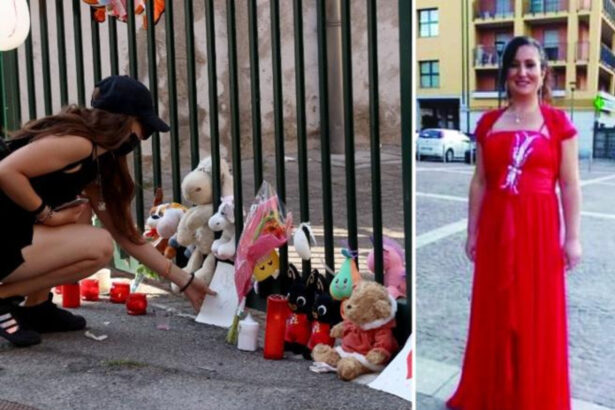 Alessia Pifferi, la triste storia della piccola Diana: dal parto in bagno all'abbandono 11