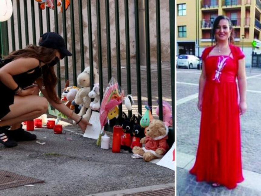 Alessia Pifferi, la triste storia della piccola Diana: dal parto in bagno all'abbandono 2 Alessia Pifferi, la triste storia della piccola Diana: dal parto in bagno all'abbandono 1