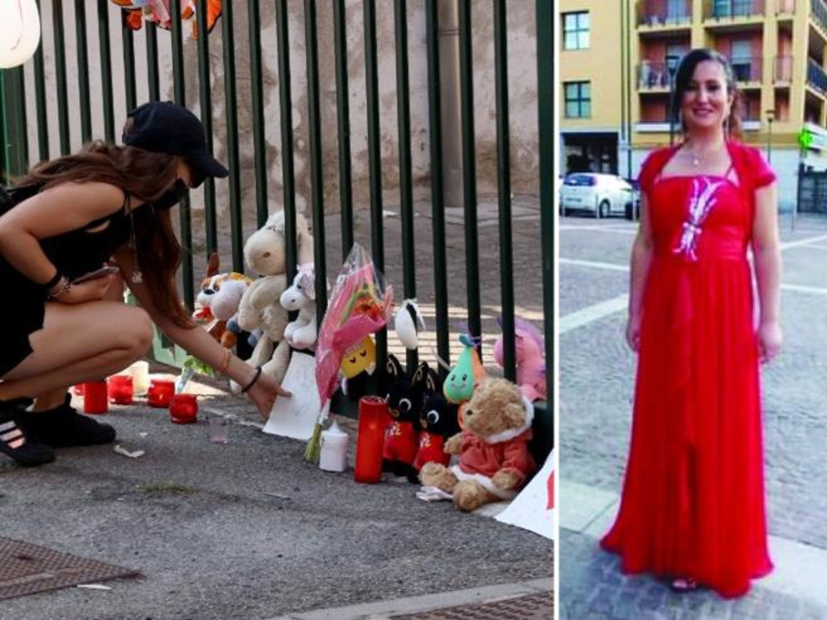 Alessia Pifferi, la triste storia della piccola Diana: dal parto in bagno all'abbandono 15
