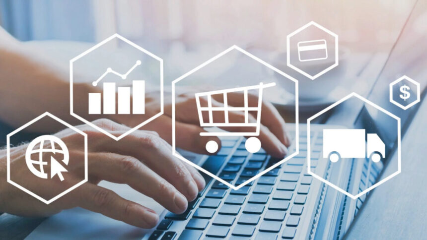 Come creare un sito ecommerce di successo 1