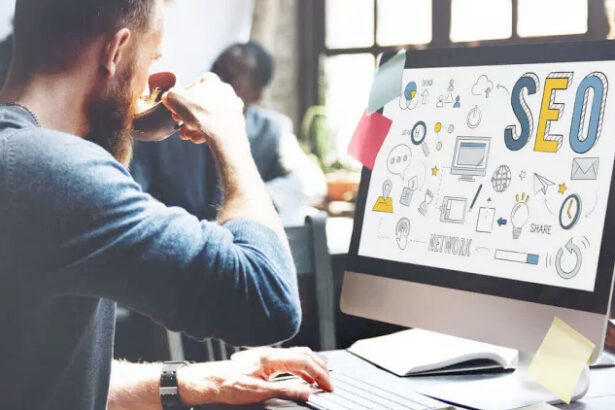 5 motivi per cui il tuo sito web ha bisogno di SEO professionale 13