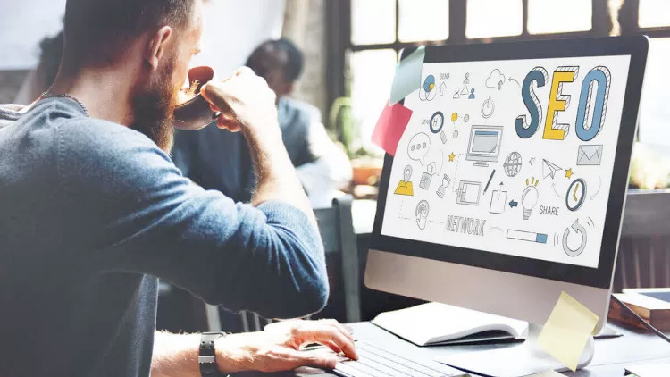 5 motivi per cui il tuo sito web ha bisogno di SEO professionale 1