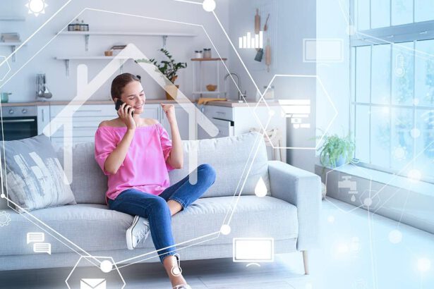 Smart Home: le migliori tecnologie per la casa intelligente nel 2024 19