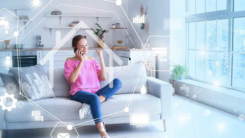 Smart Home: le migliori tecnologie per la casa intelligente nel 2024 1