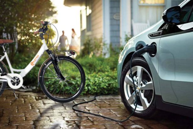 Tutto quello che devi sapere sulla mobilità elettrica 77