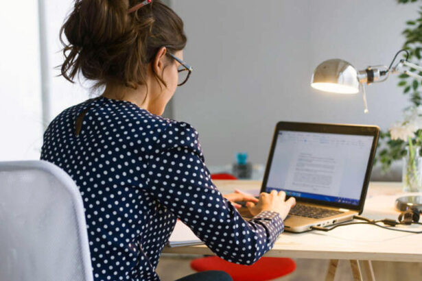 Lavoro agile: tutto ciò che c’è da sapere 5