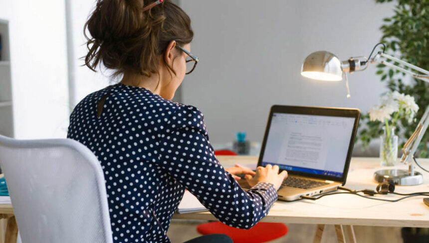 Lavoro agile: tutto ciò che c’è da sapere 1