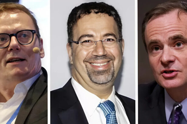 Premio Nobel per l'Economia 2024: "Senza il rispetto dei diritti non si produce ricchezza" 18