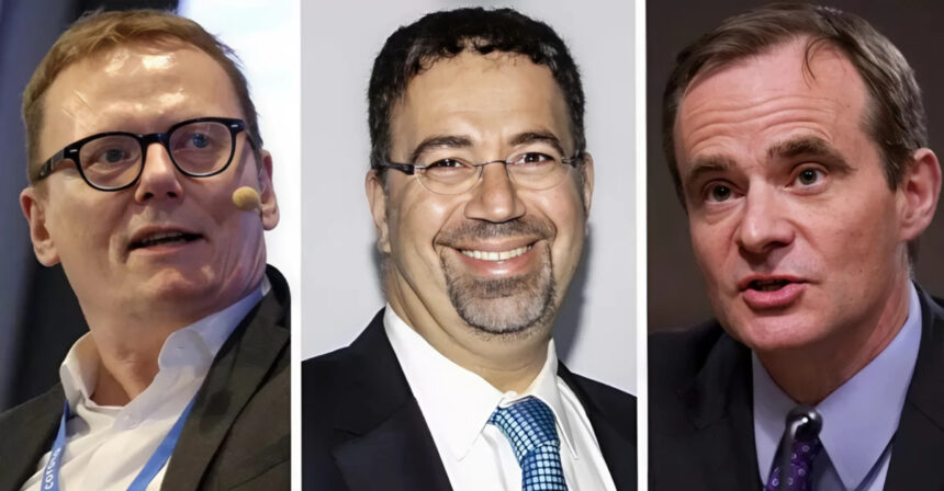 Premio Nobel per l'Economia 2024: "Senza il rispetto dei diritti non si produce ricchezza" 1