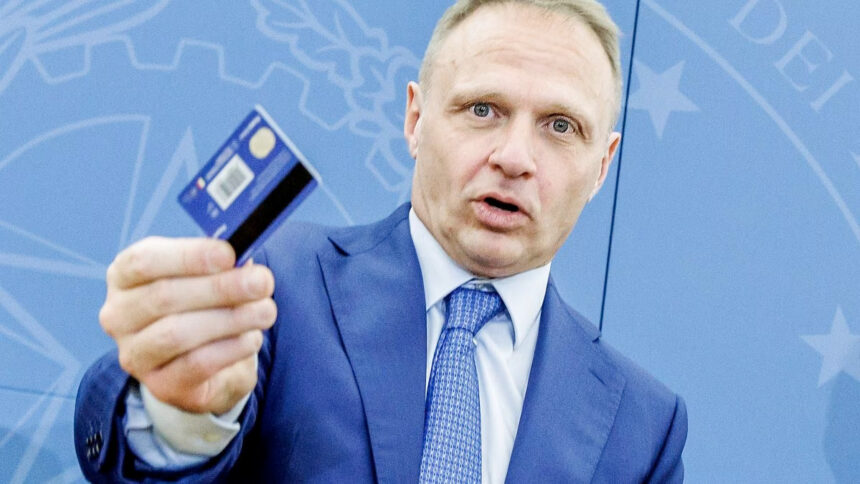 Dedicata a te, torna la card acquisti: quanto vale, chi può richiederla e cosa si può comprare 1