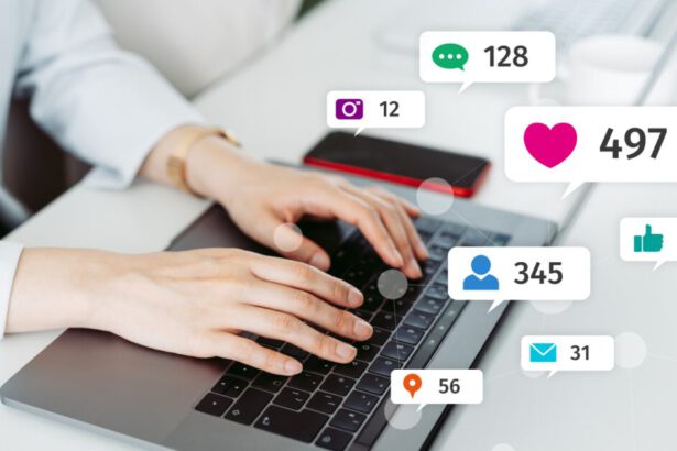 Social media marketing: perché dovresti considerarlo per la tua attività 14