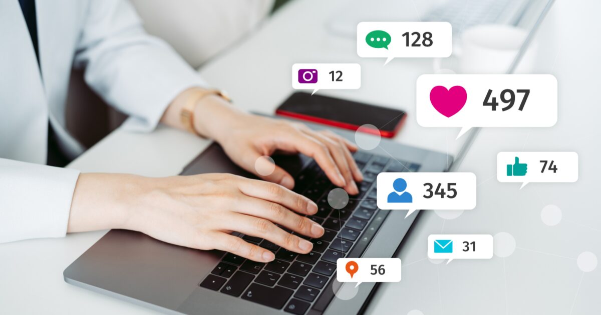 Social media marketing: perché dovresti considerarlo per la tua attività 21