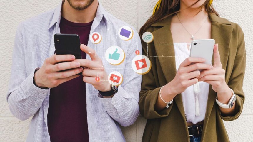 Quali sono i social più usati del 2024, da Facebook a TikTok 1