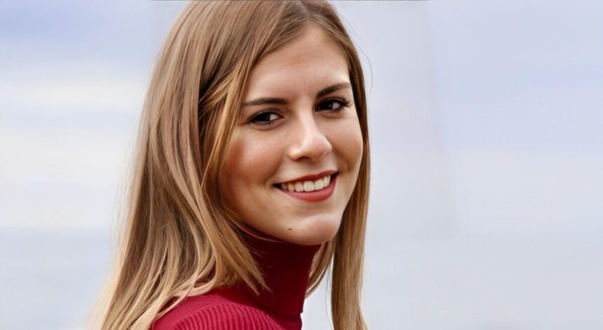 Si è spenta Sofia Sacchitelli, la 23enne che si batteva per la lotta alle malattie rare 1