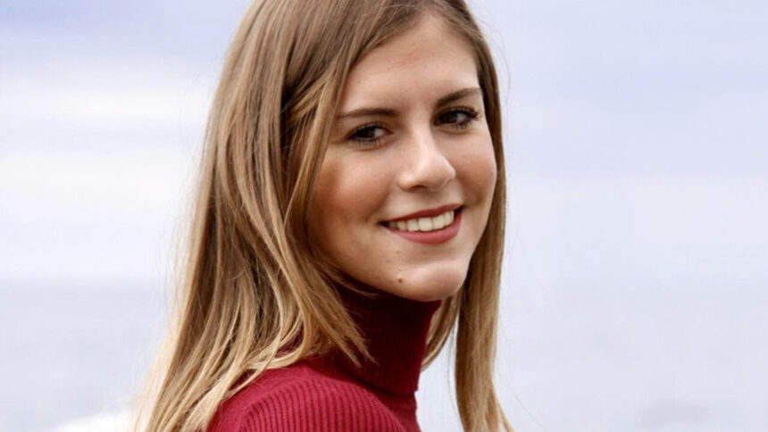 Sofia Sacchitelli: "Tra un po' morirò, fondo un'associazione: mai più sentenze di morte come la mia" 2 Sofia Sacchitelli: "Tra un po' morirò, fondo un'associazione: mai più sentenze di morte come la mia" 1