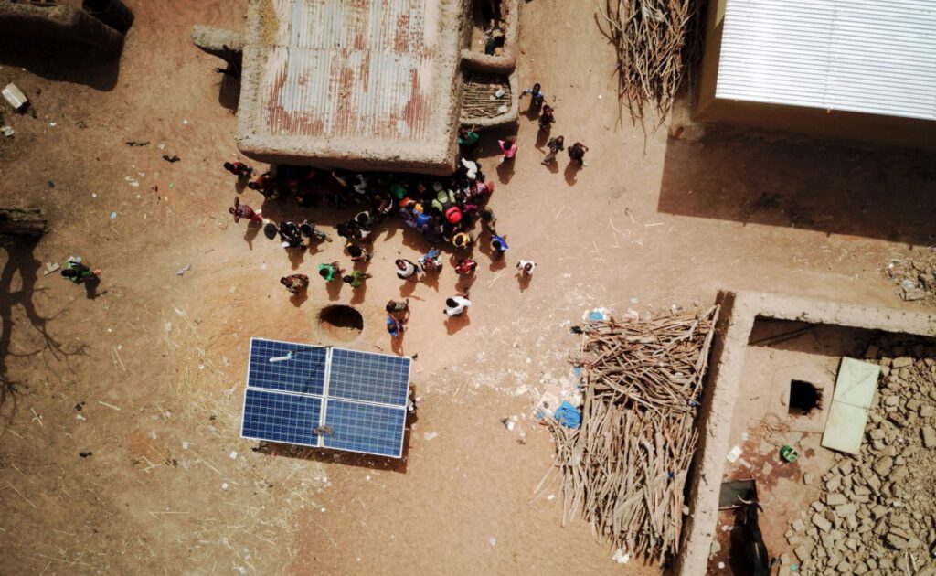 Ecco la solar box, per un'energia pulita ma anche equa e sostenibile 3 solar box