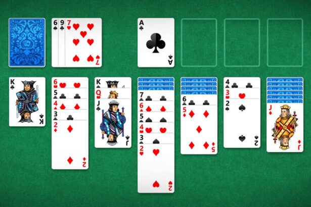 Solitario: scopriamo uno dei primi videogiochi per computer 13