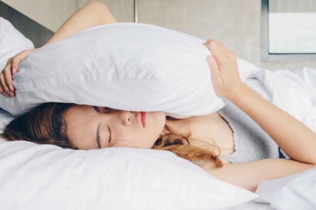 Perché il sonno influenza la nostra salute mentale? 7 consigli per migliorare il riposo 11