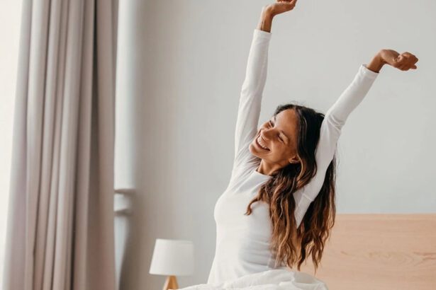 Importanza di un sonno di qualità, quante ore dormire? 38