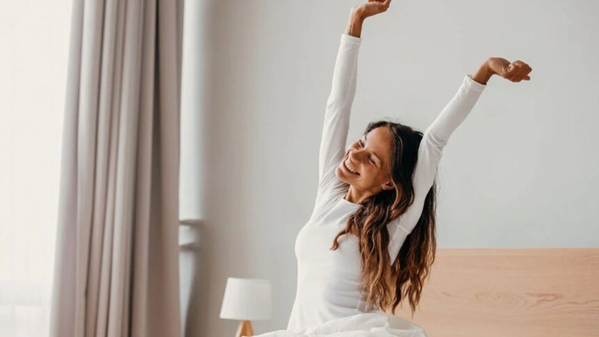 Importanza di un sonno di qualità, quante ore dormire? 1