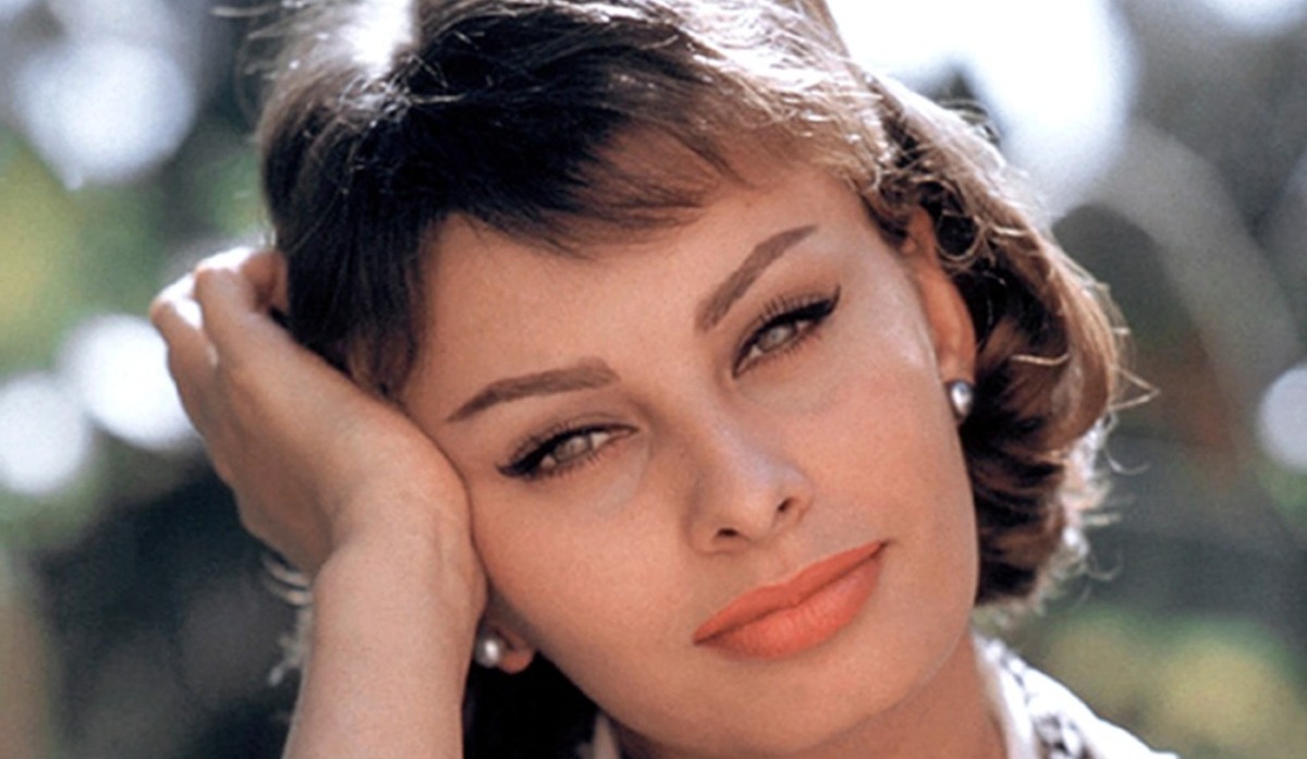Perché Sophia Loren è stata eletta personaggio dell'anno 2024 dalla Treccani 13
