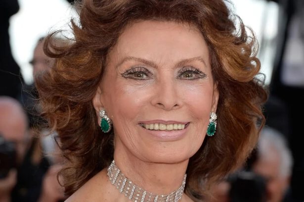 Sophia Loren a 90 anni dimostra che l’età è solo un numero: la rivedremo presto sul set? 5
