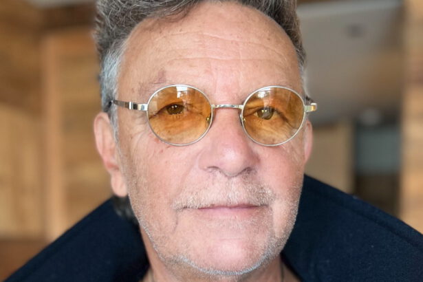 Alan Sorrenti, dal primo album a Figli delle stelle: "È diventata uno stile di vita" 15