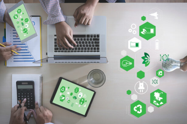 Perché il 2024 è l'anno della sostenibilità e del digitale? 29