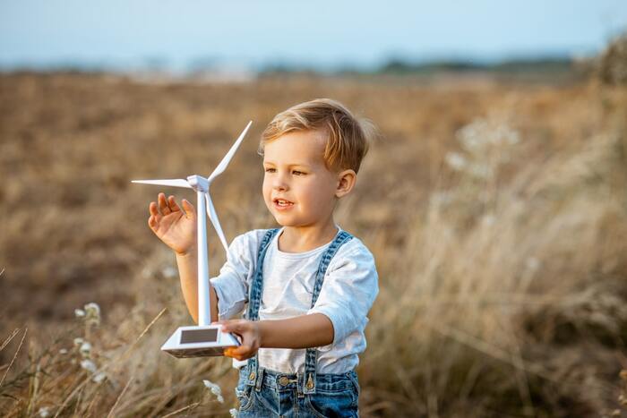 Il ruolo della sostenibilità ambientale nelle politiche pubbliche 4 Il ruolo della sostenibilità ambientale nelle politiche pubbliche 3