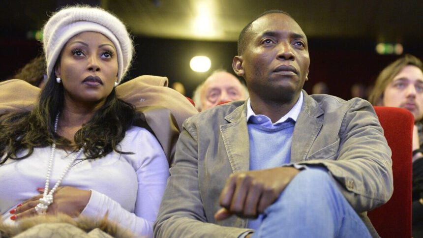 Caso Soumahoro, chiusa inchiesta su moglie e suocera: “Spesi due milioni di euro in vestiti di lusso” 2 Caso Soumahoro, chiusa inchiesta su moglie e suocera: “Spesi due milioni di euro in vestiti di lusso” 1